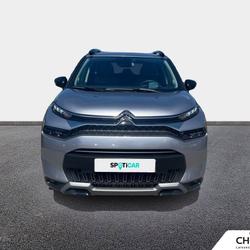Citroen C3 Aircross C3 Aircross PureTech 130 S&S EAT6 Max Dole