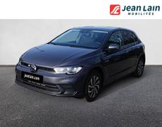 Volkswagen Polo Voiron