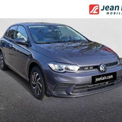 Volkswagen Polo Polo 1.0 TSI 95 S&S DSG7 VW Edition Voiron