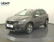Peugeot 2008 Vitré