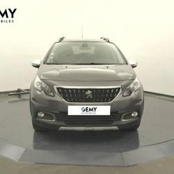 Peugeot 2008 2008 1.2 PureTech 110ch S&S BVM5 Crossway Vitr&eacute;