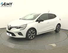 Renault Clio 5