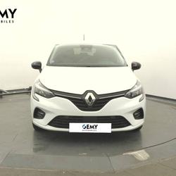 Renault Clio 5 Clio TCe 90 Evolution Vitr&eacute;