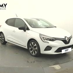 Renault Clio 5 Clio TCe 90 Evolution Vitr&eacute;