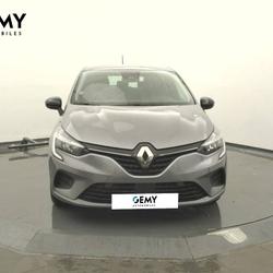 Renault Clio 5 Clio TCe 90 Equilibre Vitr&eacute;