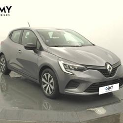 Renault Clio 5 Clio TCe 90 Equilibre Vitr&eacute;