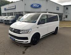 Volkswagen Transporter Bonchamp-lès-Laval