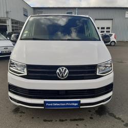 Volkswagen Transporter 2.0 TDi 204 DSG7 L1H1 Edition 30 Bonchamp-l&egrave;s-Laval