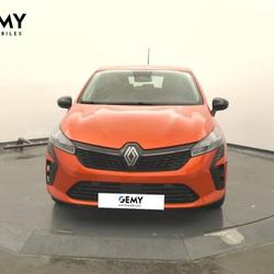 Renault Clio 5 Clio E-Tech full hybrid 145 ch GSR2 Evolution Vitr&eacute;