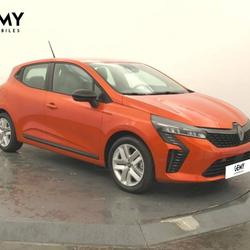 Renault Clio 5 Clio E-Tech full hybrid 145 ch GSR2 Evolution Vitr&eacute;