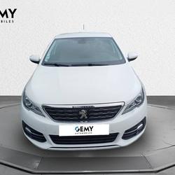 Peugeot 308 II Phase 2 308 BlueHDi 100ch S&S BVM6 Allure Vitr&eacute;