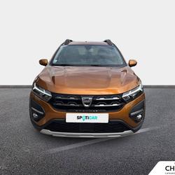 Dacia Sandero Sandero ECO-G 100 Stepway Confort Dole
