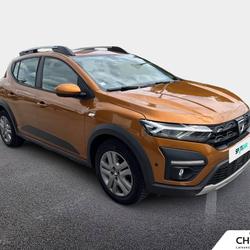 Dacia Sandero Sandero ECO-G 100 Stepway Confort Dole
