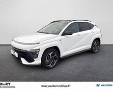 Hyundai Kona Saint-Quentin