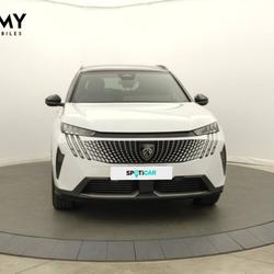 Peugeot 5008 5008 Hybrid 145 ch e-DCS6 GT Vitr&eacute;