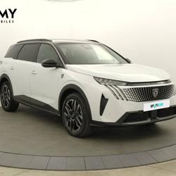Peugeot 5008 5008 Hybrid 145 ch e-DCS6 GT Vitr&eacute;