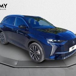 DS DS7 DS 7 BlueHDi 130 EAT8 Rivoli Vitr&eacute;