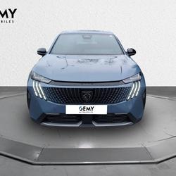 Peugeot 3008 3008 Hybrid 136 e-DCS6 Allure Vitr&eacute;