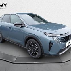 Peugeot 3008 3008 Hybrid 136 e-DCS6 Allure Vitr&eacute;