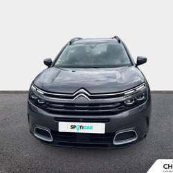 Citroen C5 Aircross C5 Aircross BlueHDi 130 S&S BVM6 Shine Dole