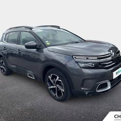 Citroen C5 Aircross C5 Aircross BlueHDi 130 S&S BVM6 Shine Dole