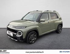 Hyundai Inster Saint-Quentin