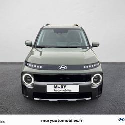 Hyundai Inster Inster 49 kWh Cross Creative Saint-Quentin