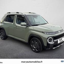 Hyundai Inster Inster 49 kWh Cross Creative Saint-Quentin