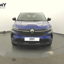 Renault Austral Austral E-Tech full hybrid 200 GSR2 Techno Vitr&eacute;