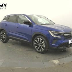 Renault Austral Austral E-Tech full hybrid 200 GSR2 Techno Vitr&eacute;