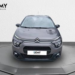 Citroen C3 C3 BlueHDi 100 BVM6 You Vitr&eacute;