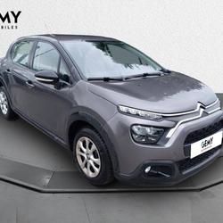 Citroen C3 C3 BlueHDi 100 BVM6 You Vitr&eacute;