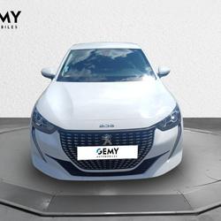 Peugeot 208 208 BlueHDi 100 S&S BVM6 Active Vitr&eacute;