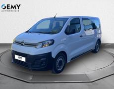 Citroen Jumpy combi Vitré