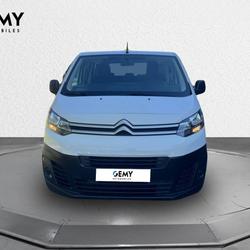 Citroen Jumpy combi Jumpy M BlueHDi 120 S&S BVM6 Confort Vitr&eacute;