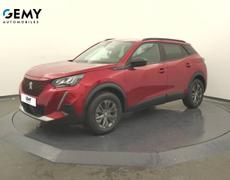 Peugeot e-2008 Vitré