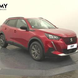 Peugeot e-2008 2008 Electrique 136 ch Style Vitr&eacute;