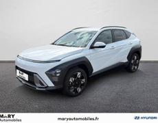 Hyundai Kona - Kona Hybrid 138 Executive - 33 990 €