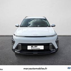 Hyundai Kona Kona Hybrid 138 Executive Saint-Quentin