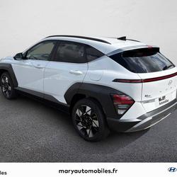 Hyundai Kona Kona Hybrid 138 Executive Saint-Quentin