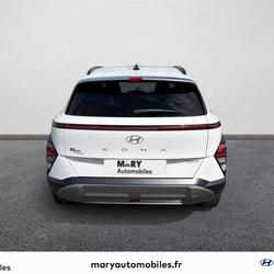 Hyundai Kona Kona Hybrid 138 Executive Saint-Quentin