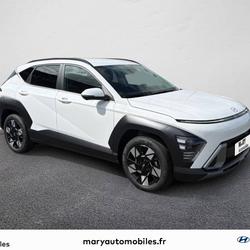 Hyundai Kona Kona Hybrid 138 Executive Saint-Quentin