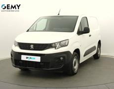 Peugeot Partner Vitré
