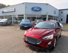 Ford Focus Bonchamp-lès-Laval
