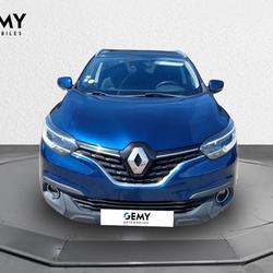 Renault Kadjar Kadjar dCi 110 Energy eco&sup2; Business Vitr&eacute;