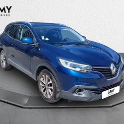 Renault Kadjar Kadjar dCi 110 Energy eco&sup2; Business Vitr&eacute;