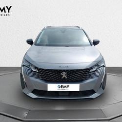 Peugeot 3008 3008 BlueHDi 130ch S&S EAT8 Roadtrip Vitr&eacute;