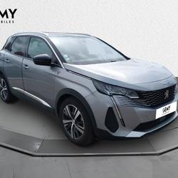 Peugeot 3008 3008 BlueHDi 130ch S&S EAT8 Roadtrip Vitr&eacute;