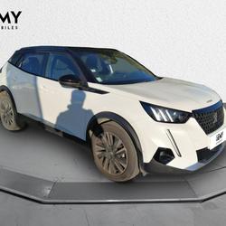 Peugeot 2008 2008 BlueHDi 130 S&S EAT8 GT Pack Vitr&eacute;