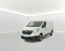 Renault Trafic Loudéac